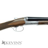 Beretta 486 Parallelo 28ga - 2 of 9