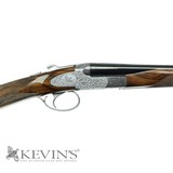 Kevin's Poli Baby Frame 28ga - 2 of 9