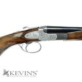 Kevin's Poli Baby Frame 28ga - 2 of 9