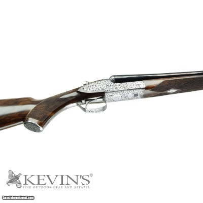 Kevin's Poli Plantation Collection 20ga