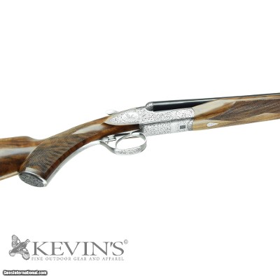 Kevin's Poli Baby Frame 28ga