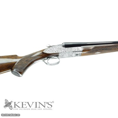 Kevin's Poli Plantation Collection 20ga