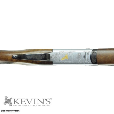 FAIR SLX 692 Gold 28ga - Image 5 of 9