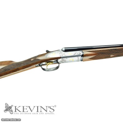 F.A.I.R. Iside Prestige Deluxe 20ga