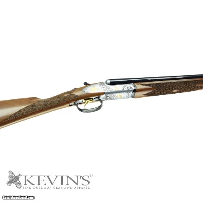 F.A.I.R. Iside Prestige Deluxe 20ga