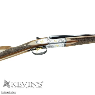 F.A.I.R. Iside Prestige Deluxe .410