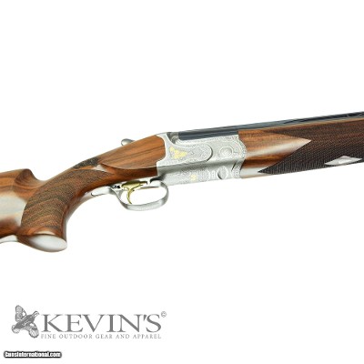 Caesar Guerini Tempio Syren 12ga