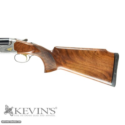 Caesar Guerini Syren Tempio Sporting Left Hand 20ga - Image 8 of 9