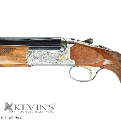Caesar Guerini Syren Tempio Sporting Left Hand 20ga - Image 3 of 9
