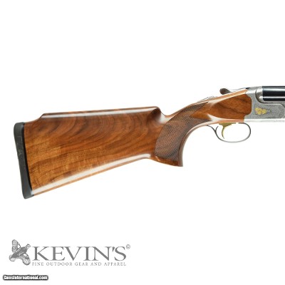 Caesar Guerini Syren Tempio Sporting Left Hand 20ga - Image 7 of 9