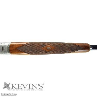 Caesar Guerini Syren Tempio Sporting Left Hand 20ga - Image 6 of 9