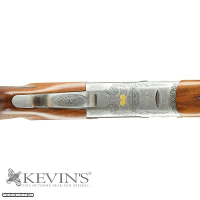 Caesar Guerini Syren Tempio Sporting Left Hand 20ga - Image 5 of 9