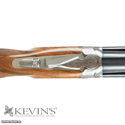 Caesar Guerini Syren Tempio Sporting Left Hand 20ga - Image 4 of 9