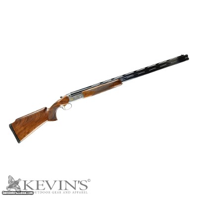 Caesar Guerini Syren Tempio Sporting Left Hand 20ga - Image 9 of 9