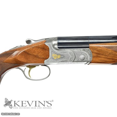 Caesar Guerini Syren Tempio Sporting Left Hand 20ga - Image 2 of 9
