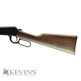 Henry Standard Lever 22 LR - 8 of 9