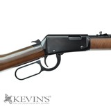 Henry Standard Lever 22 LR - 2 of 9