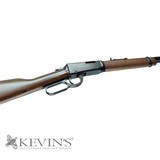 Henry Standard Lever 22 LR - 1 of 9