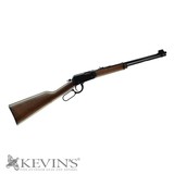 Henry Standard Lever 22 LR - 9 of 9