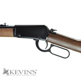 Henry Standard Lever 22 LR - 3 of 9