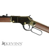 Henry Golden Boy Youth 22 LR - 3 of 9