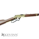 Henry Golden Boy Youth 22 LR - 1 of 9