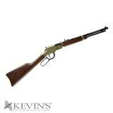 Henry Golden Boy Youth 22 LR - 9 of 9