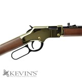 Henry Golden Boy Youth 22 LR - 2 of 9