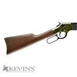 Henry Golden Boy Youth 22 LR - 7 of 9