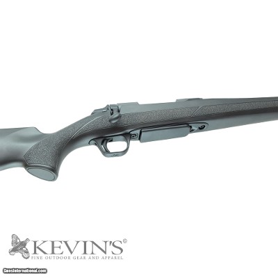 Browning A-Bolt III Micro Stalker .243 Win