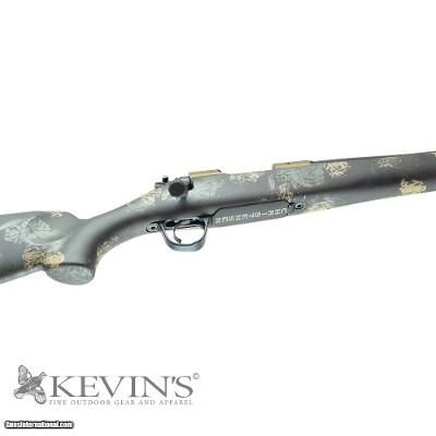 Christensen Arms Ridgeline FFT 7mm-08