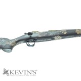 Christensen Arms Ridgeline FFT .308 Win - 1 of 9