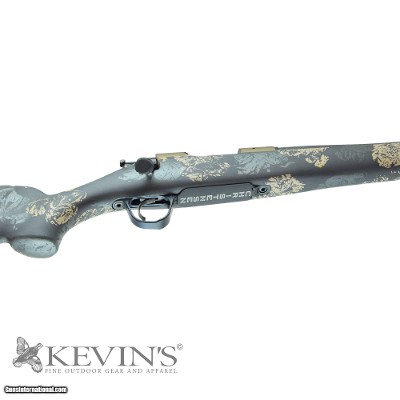 Christensen Arms Ridgeline FFT .308 Win