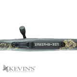 Christensen Arms Ridgeline FFT .308 Win - 5 of 9