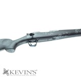 Christensen Arms Rideline FFT .308 Win - 1 of 9