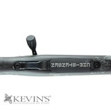 Christensen Arms Rideline FFT .308 Win - 5 of 9