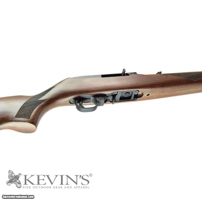 Ruger 10/22 Sporter .22 LR