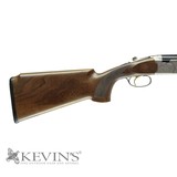 Beretta 686 Silver Pigeon I Vittoria 20ga - 7 of 9