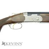 Beretta 686 Silver Pigeon I Vittoria 20ga - 2 of 9