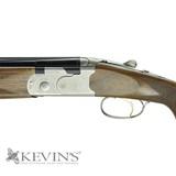 Beretta 686 Silver Pigeon I Vittoria 20ga - 3 of 9