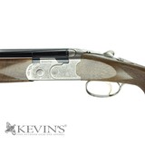 Beretta 686 Silver Pigeon I Vittoria 20ga - 3 of 9