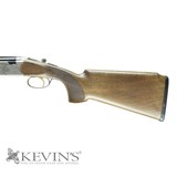 Beretta 686 Silver Pigeon I Vittoria 20ga - 8 of 9