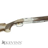 Beretta 686 Silver Pigeon I Vittoria 20ga