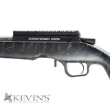 Christensen Arms Ranger .22 LR - 3 of 9