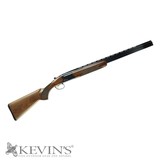 Browning Citori Grade 1 Hunter 28ga - 9 of 9