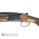 Browning Citori Grade 1 Hunter 28ga - 3 of 9