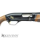 Browning Maxus II Black Gold 12ga - 2 of 9