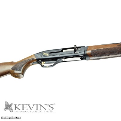 Browning Maxus II Black Gold 12ga