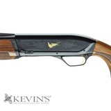 Browning Maxus II Black Gold 12ga - 3 of 9