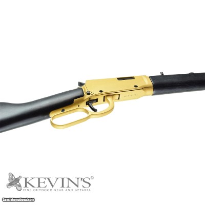 Rossi Rio Bravo .22 LR